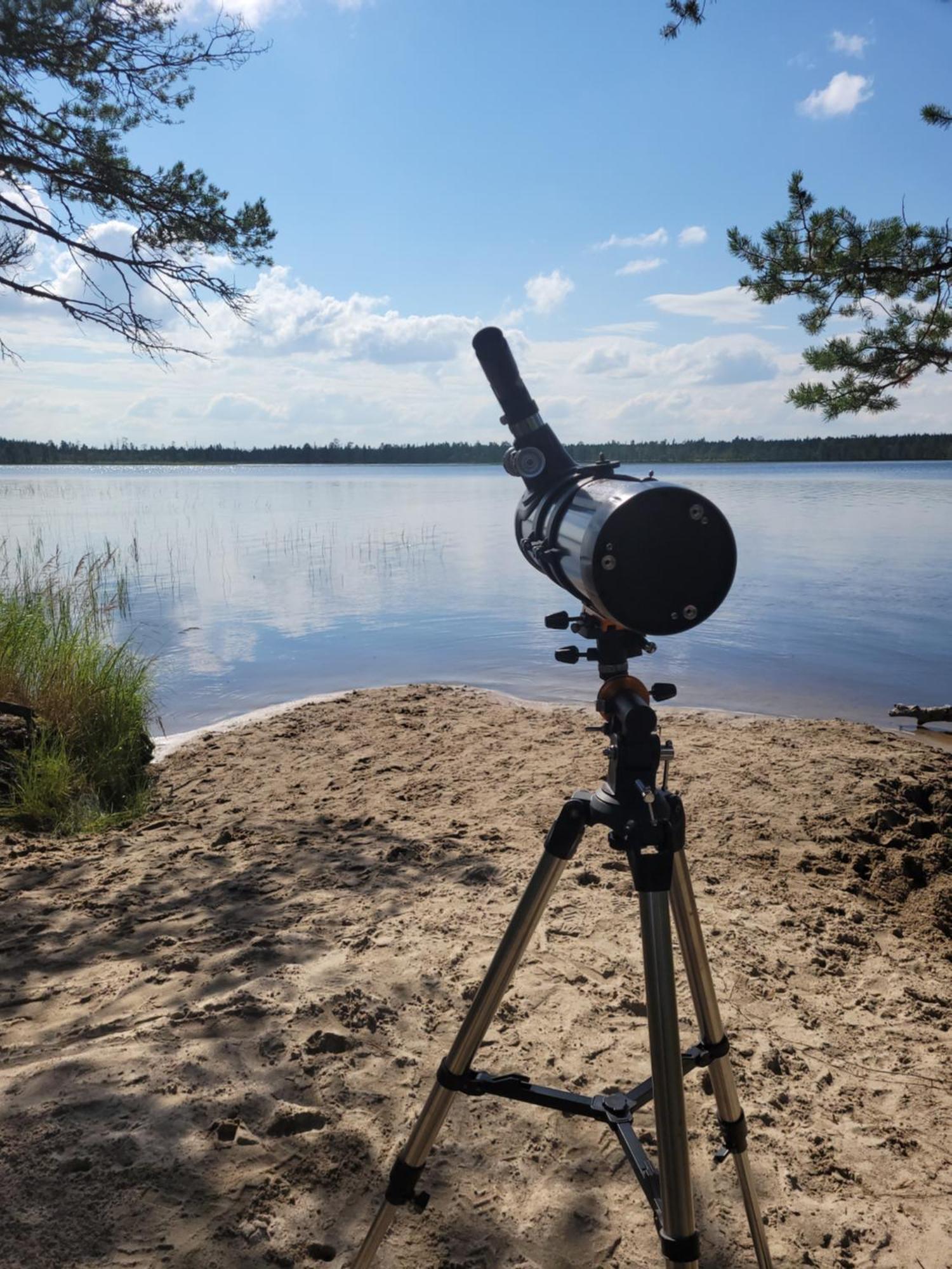Вилла Salen Saunamoekki Рануа Экстерьер фото